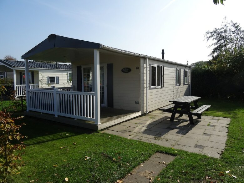 Holidaypark Duinhoeve