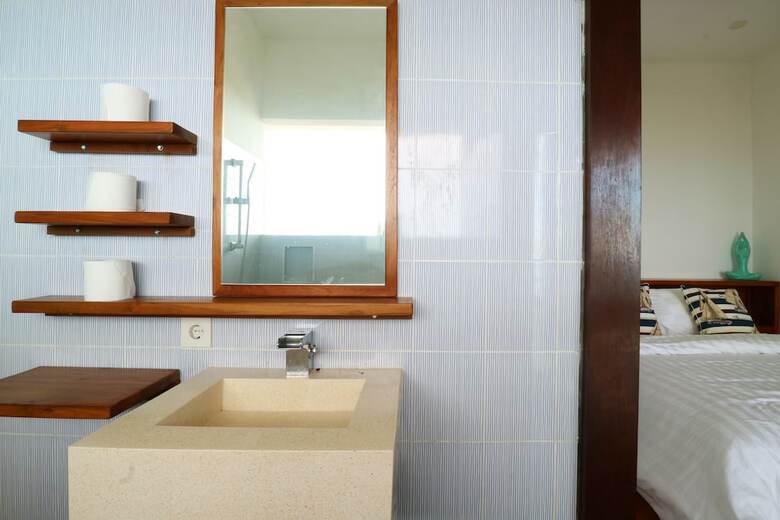 Hotel Villa Nambung