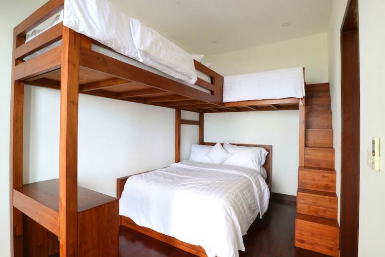 Hotel Villa Nambung