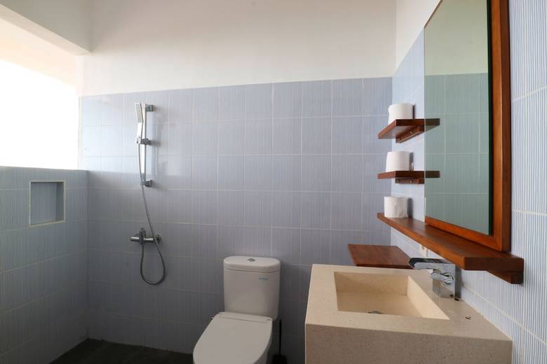 Hotel Villa Nambung