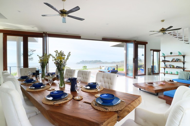 Hotel Villa Nambung