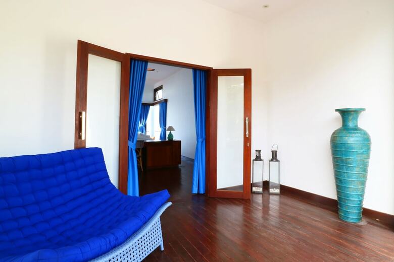 Hotel Villa Nambung
