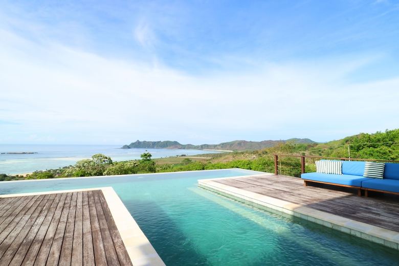 Hotel Villa Nambung