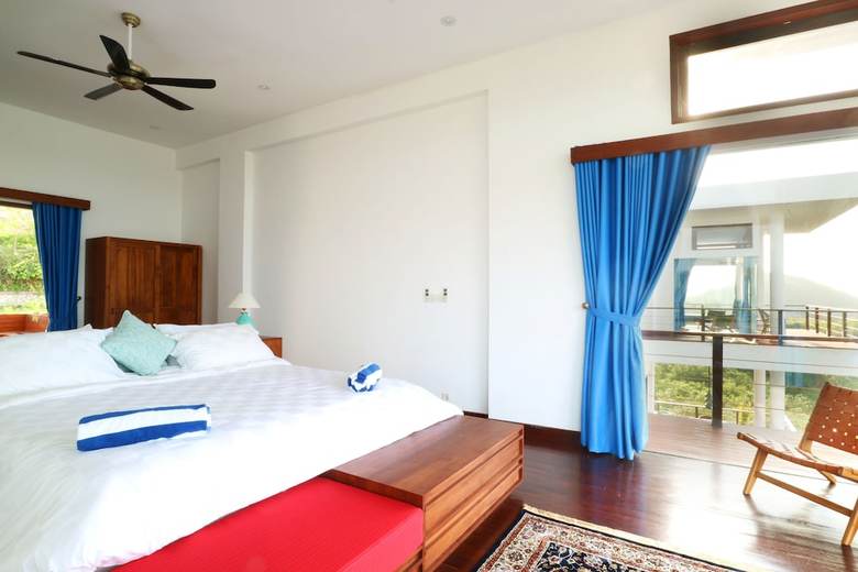 Hotel Villa Nambung