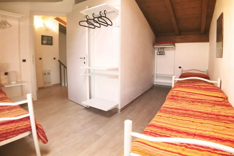 Apartamento Borgo Verginate