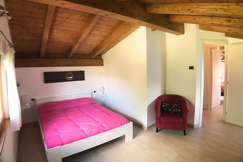 Apartamento Borgo Verginate