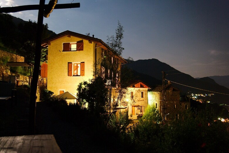 Apartamento Borgo Verginate