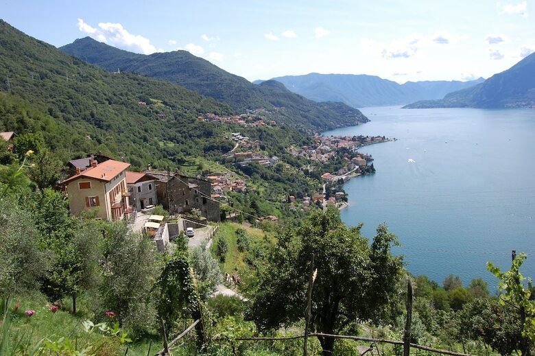 Apartamento Borgo Verginate