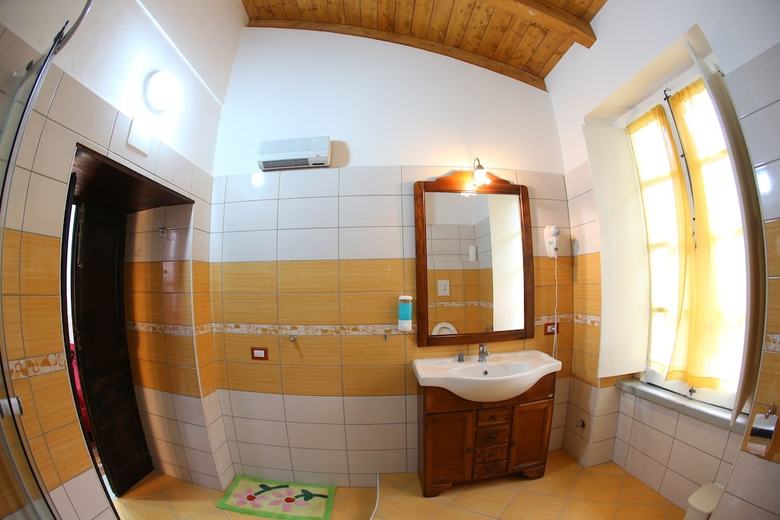 Hotel Casa Lissania