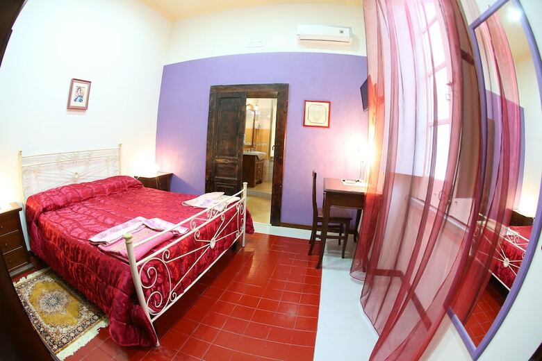 Hotel Casa Lissania
