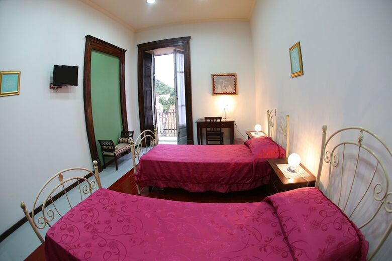 Hotel Casa Lissania