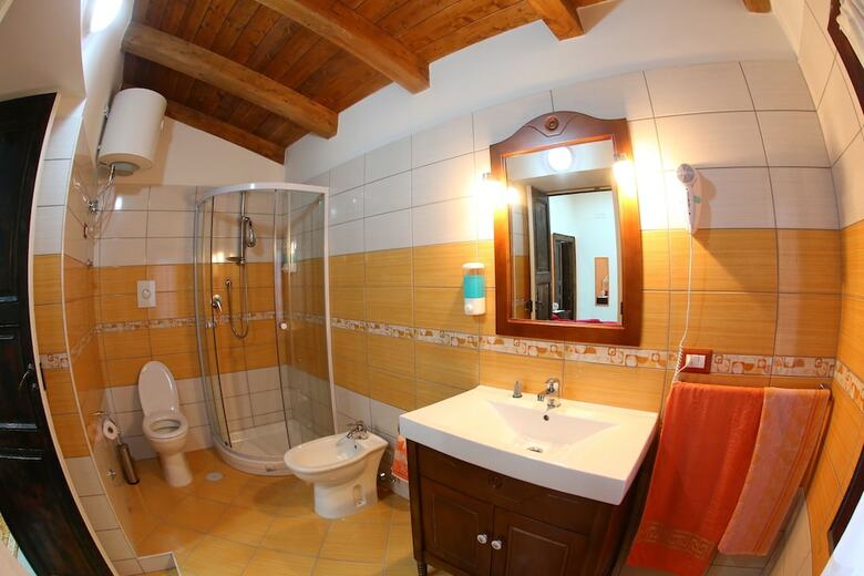 Hotel Casa Lissania