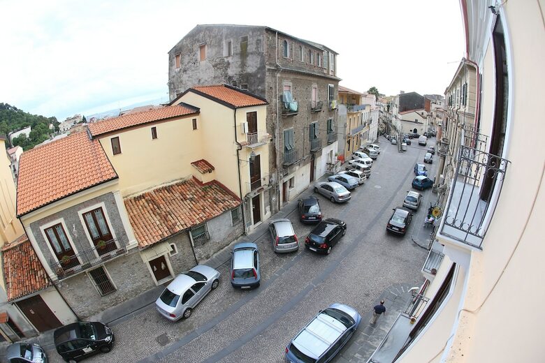 Hotel Casa Lissania