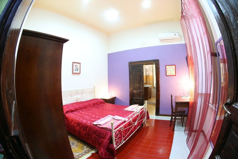 Hotel Casa Lissania