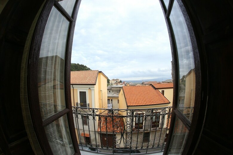 Hotel Casa Lissania