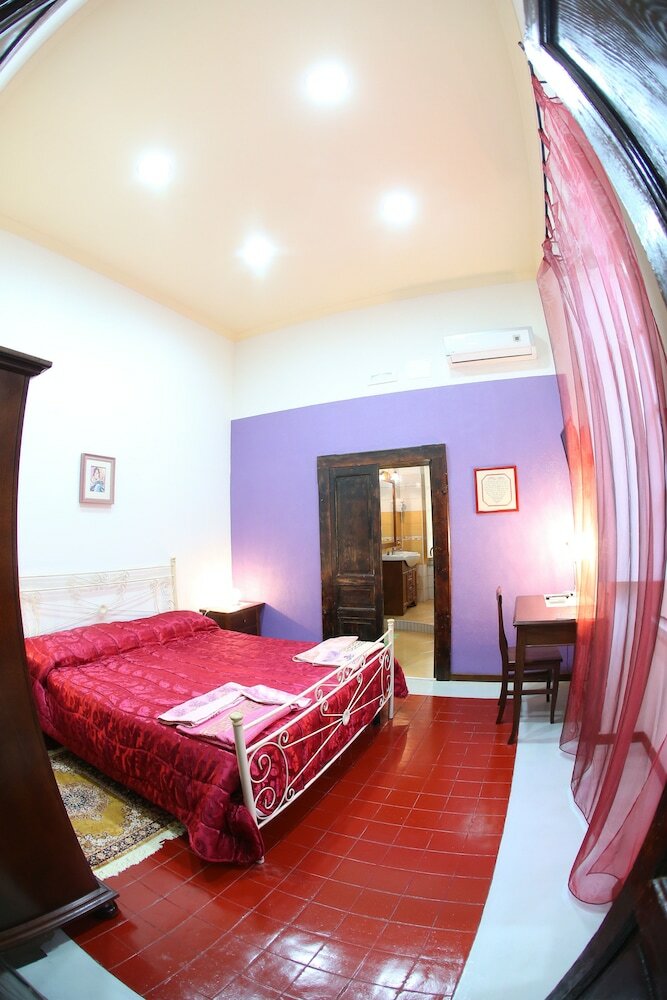 Hotel Casa Lissania