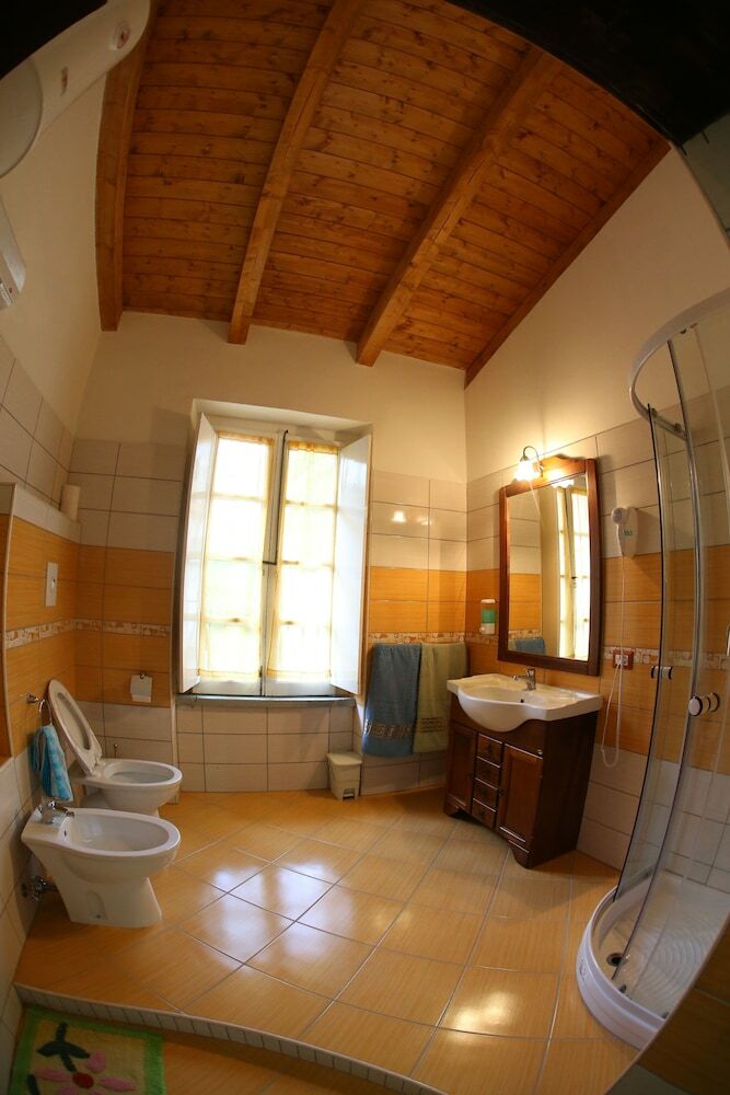 Hotel Casa Lissania