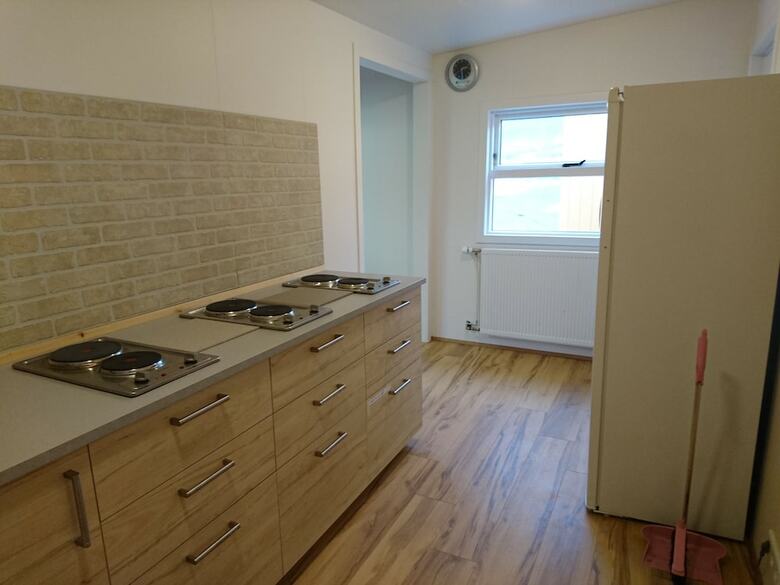 Cabana Fossat�n Camping Pods & Cottages ? Sleeping Bag Accommodation