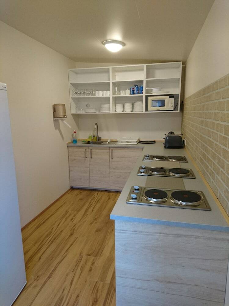 Cabana Fossat�n Camping Pods & Cottages ? Sleeping Bag Accommodation