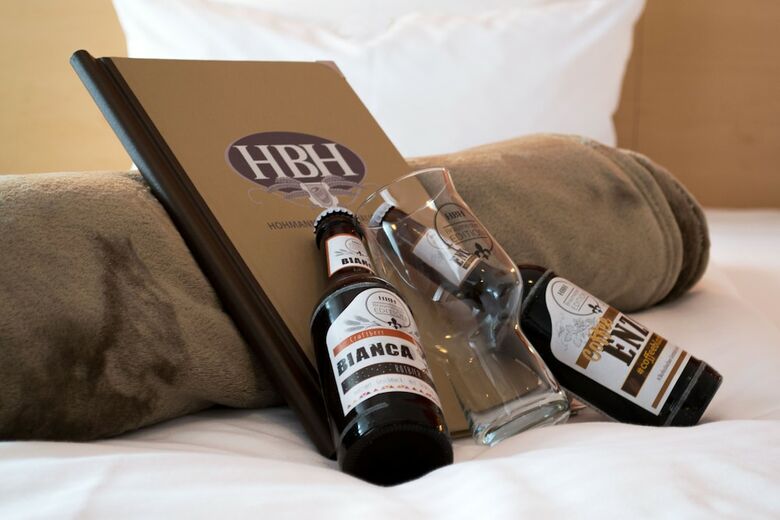 Altstadthotel Arte, Sure Hotel Collection By Best Western