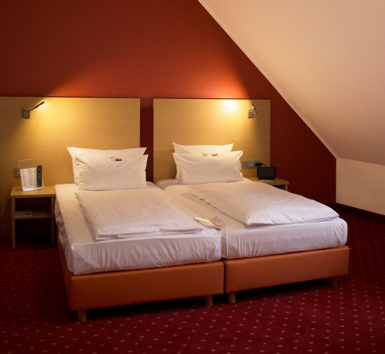 Altstadthotel Arte, Sure Hotel Collection By Best Western