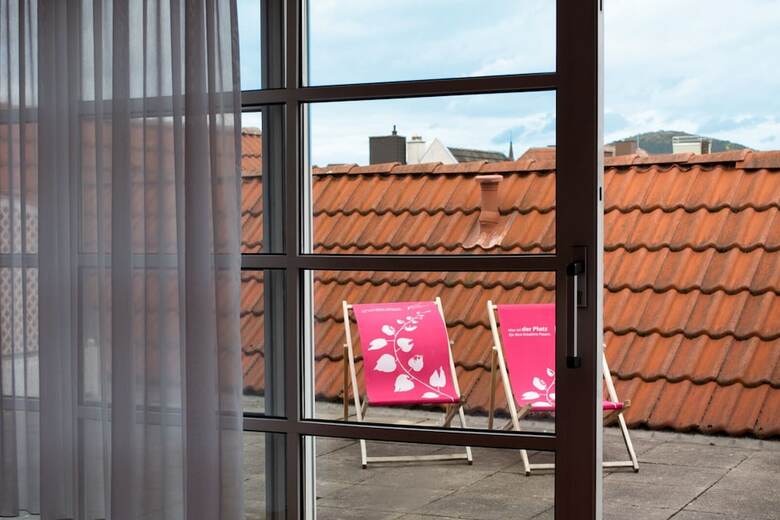 Altstadthotel Arte, Sure Hotel Collection By Best Western