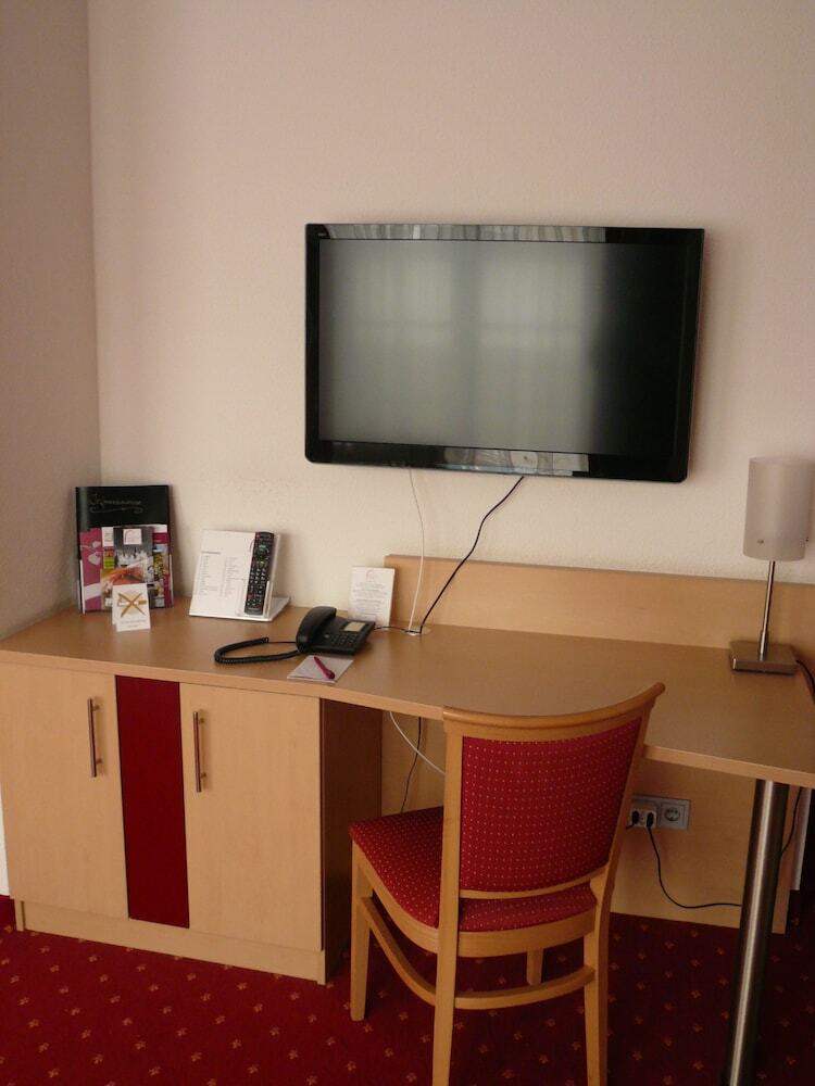 Altstadthotel Arte, Sure Hotel Collection By Best Western