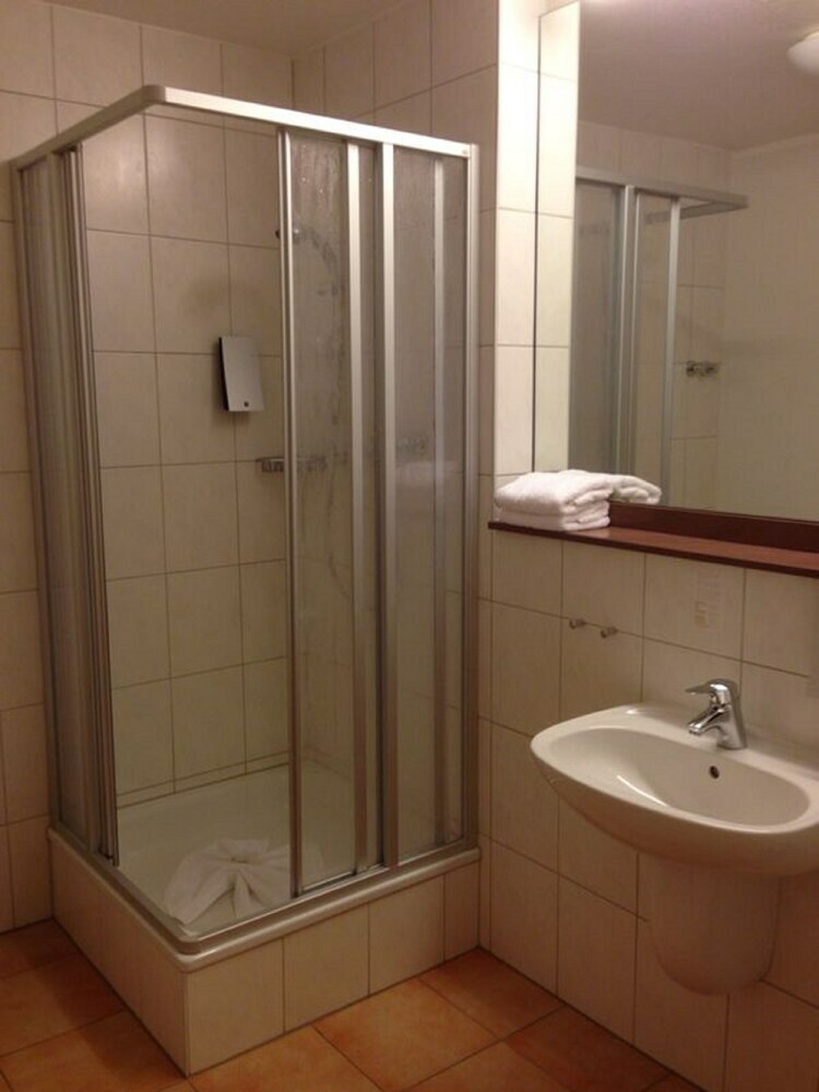 Altstadthotel Arte, Sure Hotel Collection By Best Western