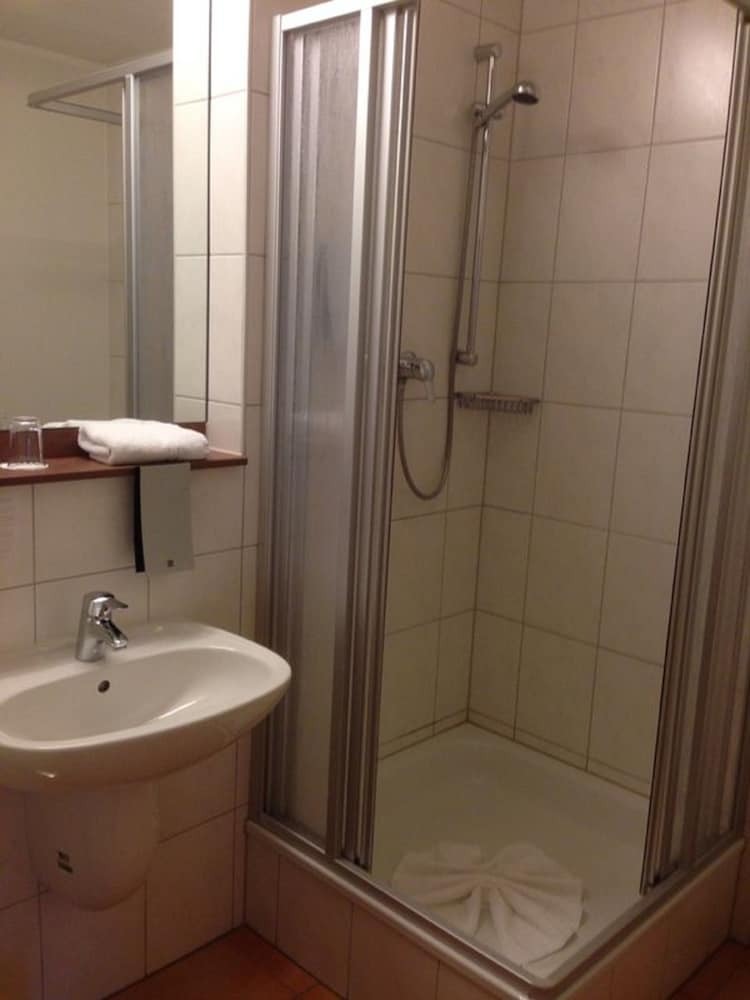 Altstadthotel Arte, Sure Hotel Collection By Best Western