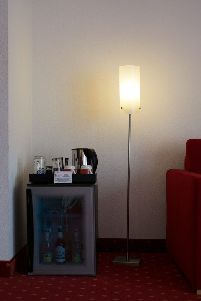 Altstadthotel Arte, Sure Hotel Collection By Best Western
