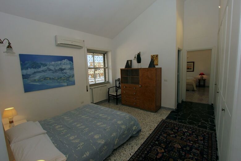 Apartamento Prati Flat