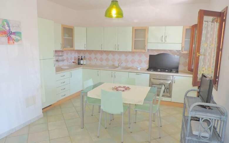 Apartamento Bounganville 1p