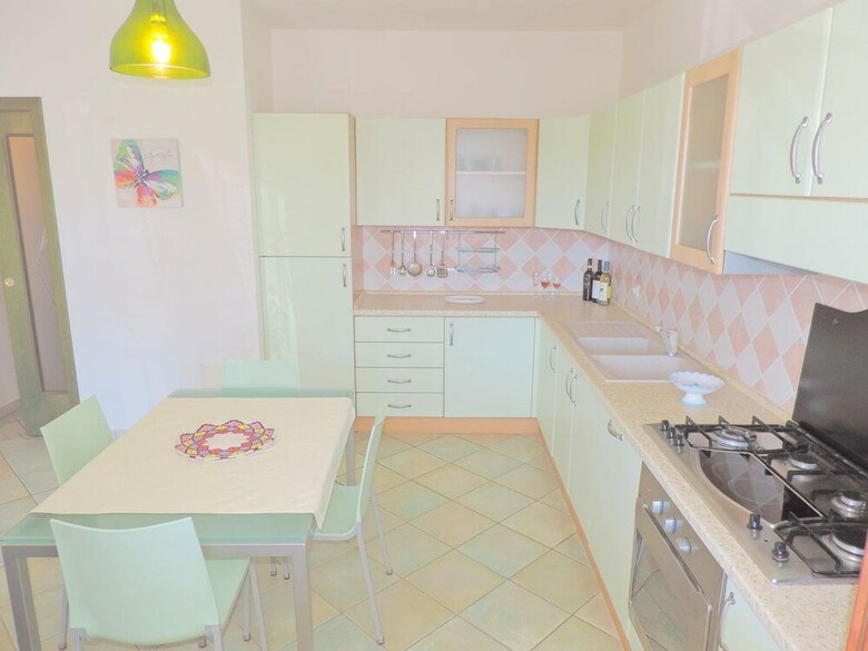 Apartamento Bounganville 1p