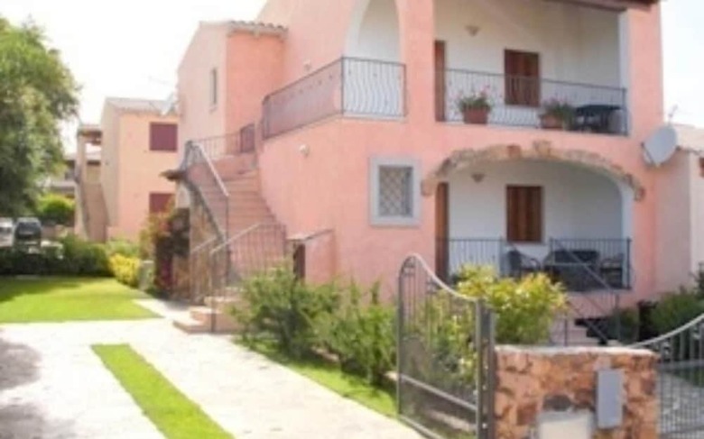 Apartamento Bounganville 1p