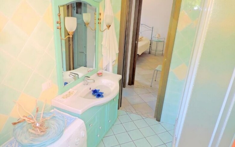 Apartamento Bounganville 1p