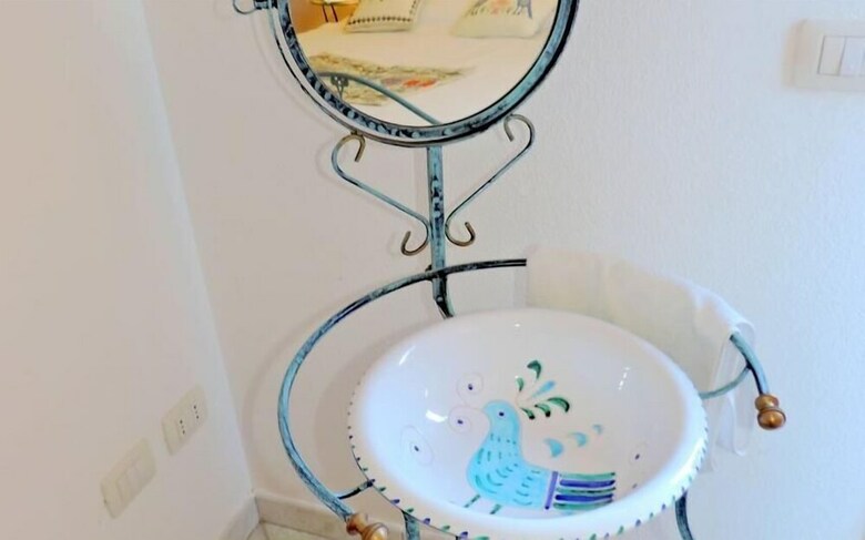 Apartamento Bounganville 1p