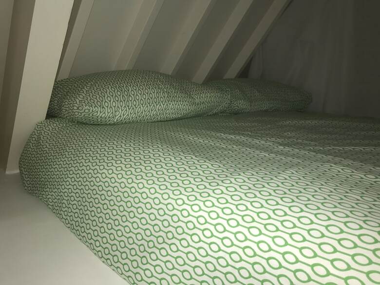 Apartamentos Mooi Genieten