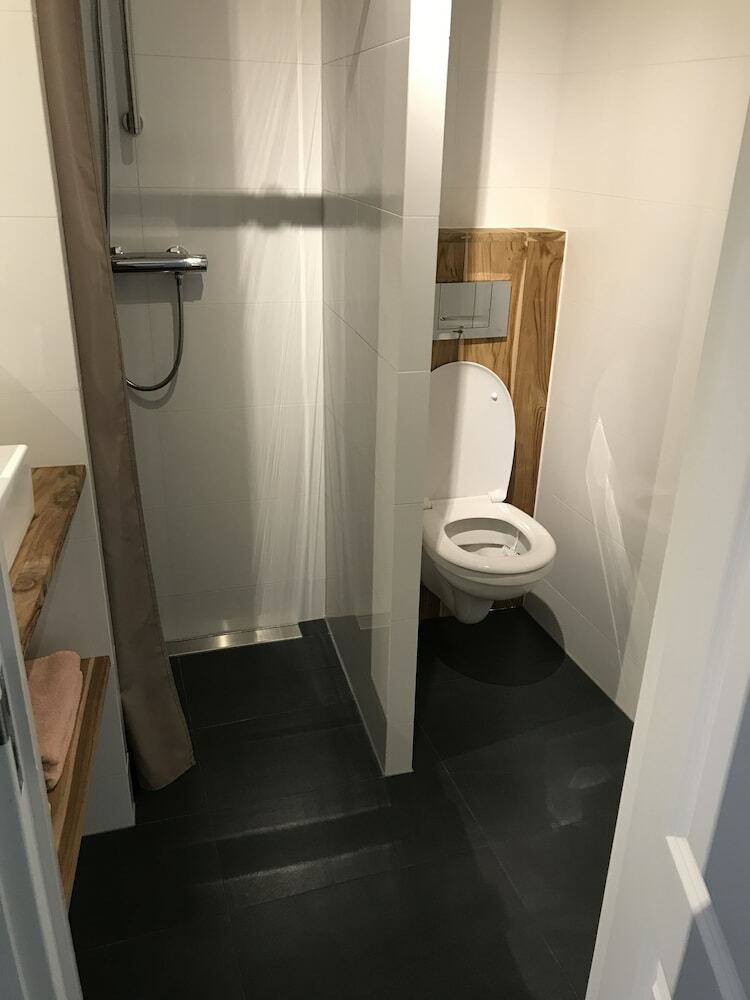 Apartamentos Mooi Genieten