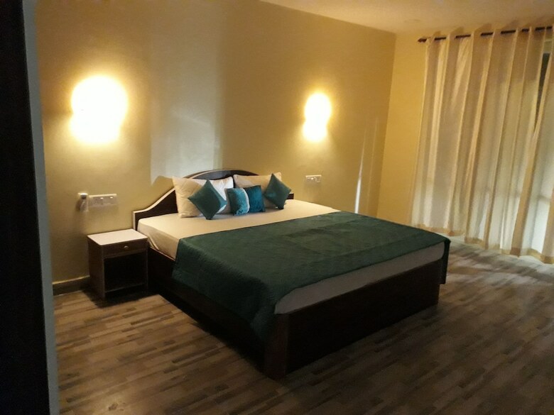 Hotel Casa De Joana