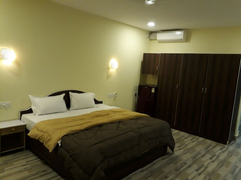 Hotel Casa De Joana