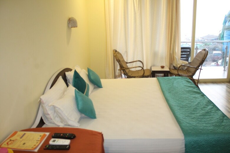Hotel Casa De Joana