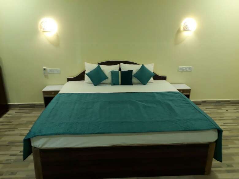 Hotel Casa De Joana