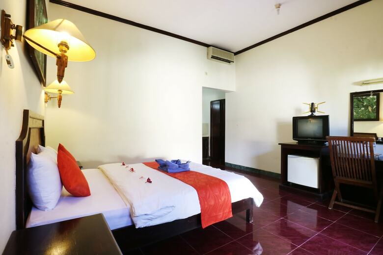 Hotel Wayan Homestay Sanur