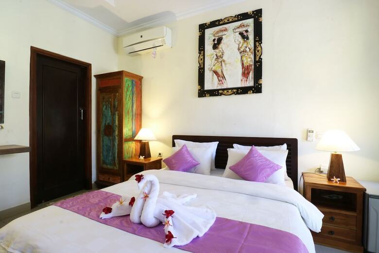 Hotel Wayan Homestay Sanur