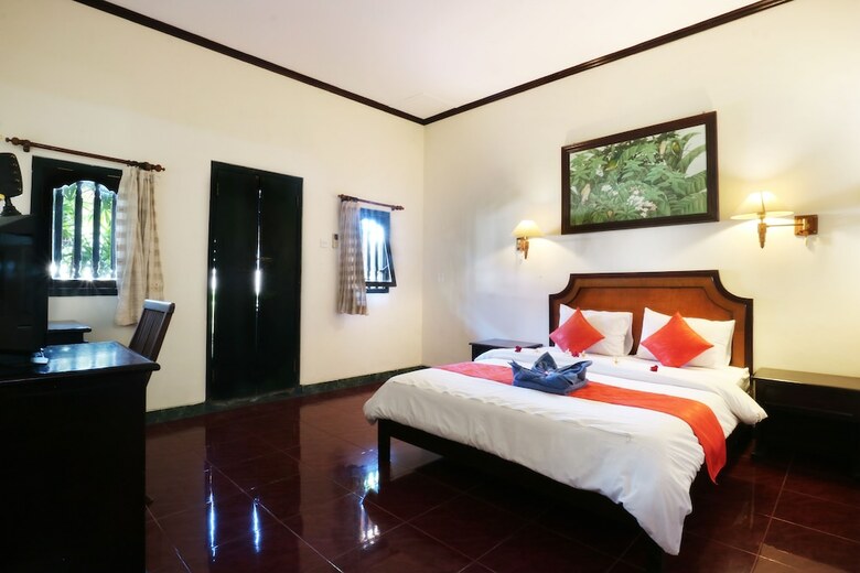Hotel Wayan Homestay Sanur
