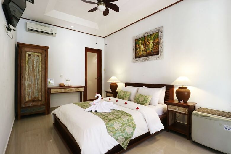 Hotel Wayan Homestay Sanur