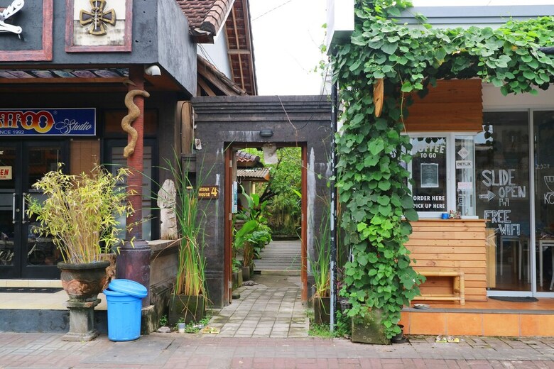 Hotel Wayan Homestay Sanur