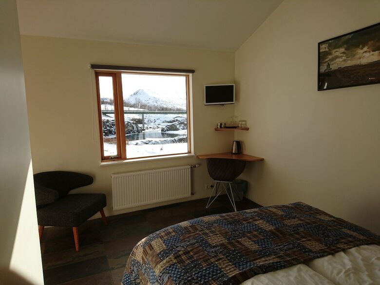 Fossat�n Country Hotel