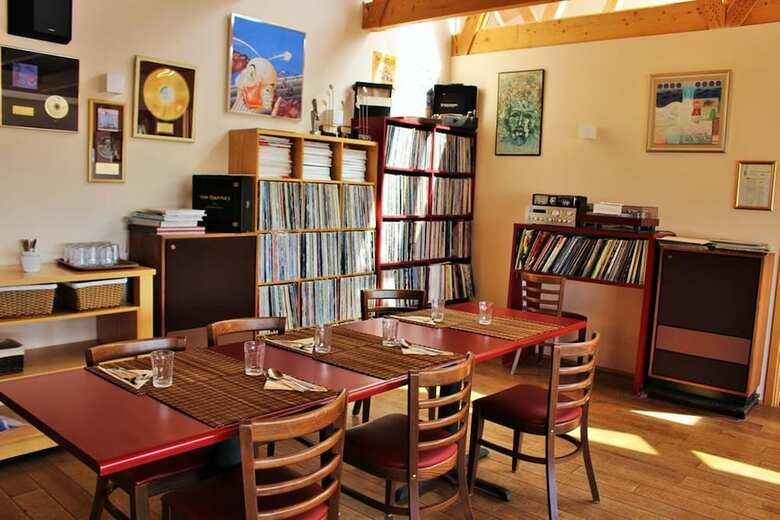 Fossat�n Country Hotel