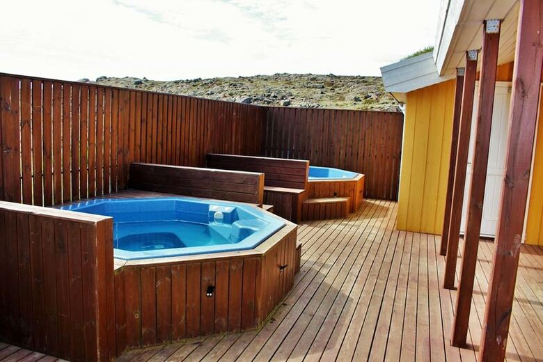 Fossat�n Country Hotel